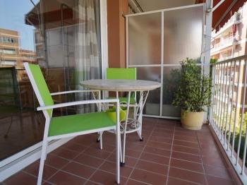 Les Corts - Apartament a Barcelona