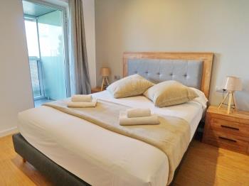 Fira Gran Via 13B - Apartamento en L'Hospitalet de Llobregat