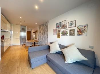 Fira Gran Via 13B - Apartamento em L'Hospitalet de Llobregat