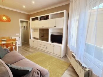 Mercat Nou - Appartement in Barcelona
