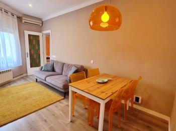 Mercat Nou - Appartement in Barcelona