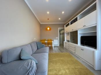 Mercat Nou - Appartement in Barcelona