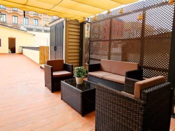 Liceu Terrace - Apartamento en BARCELONA