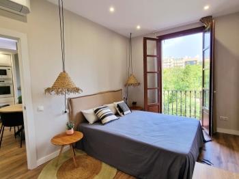 Sagrada Familia Views 2 - Apartamento en Barcelona