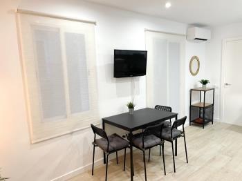 Sol y playa - Apartamento en Barcelona