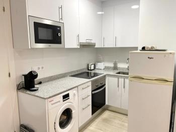 Sol y playa - Apartamento en Barcelona