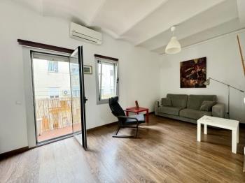 Gira Sol - Apartamento en Barcelona